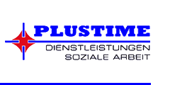 logo plustime